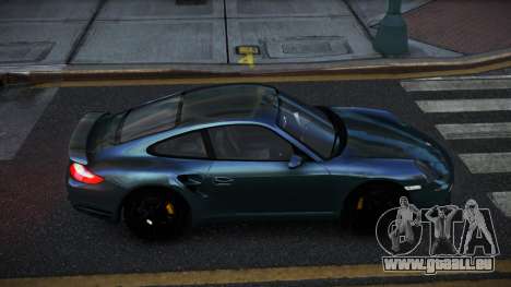 Porsche 911 Osik pour GTA 4