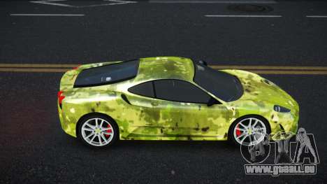 Ferrari F430 Rahay S1 pour GTA 4