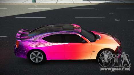 Dodge Charger SRT Elcoh S7 für GTA 4