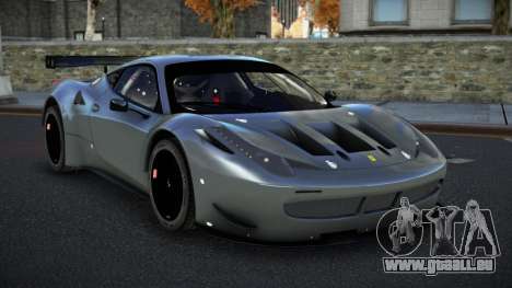 Ferrari 458 Lanugon für GTA 4