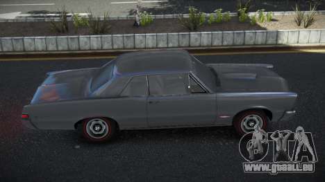 Pontiac GTO Wousi pour GTA 4