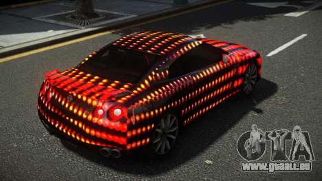 Nissan GT-R Rirez S11 für GTA 4