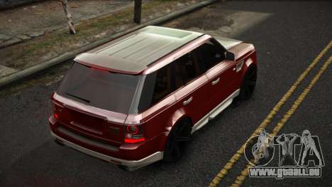 Land Rover Range Rover Sport Zawi für GTA 4