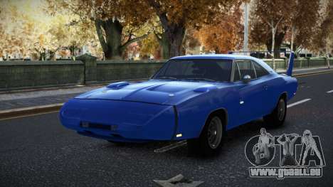 Dodge Charger D-Ashxis für GTA 4