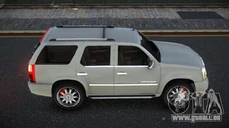 Cadillac Escalade Zizne pour GTA 4