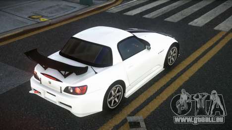 Honda S2000 Rickgel S13 für GTA 4