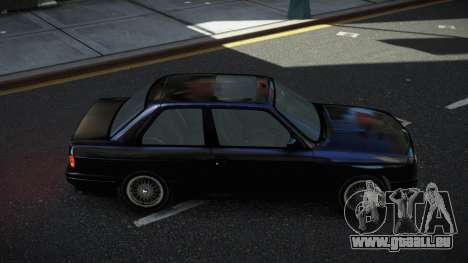 BMW M3 E30 Gijese pour GTA 4