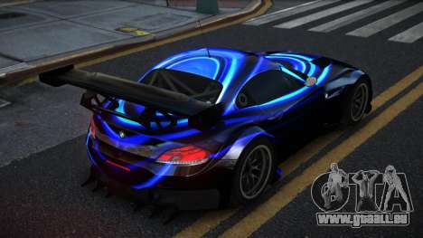 BMW Z4 Luen S8 pour GTA 4