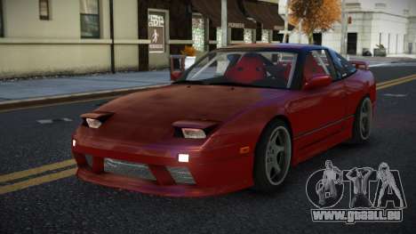 Nissan 240SX Oday pour GTA 4