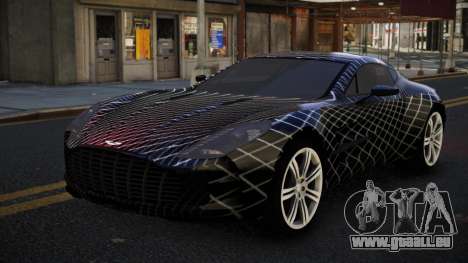 Aston Martin One-77 Maier S6 für GTA 4
