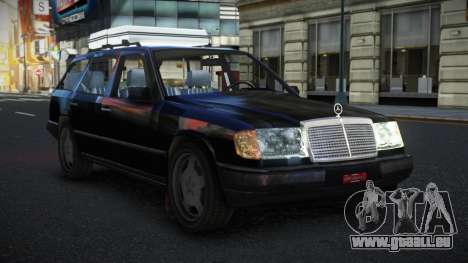 Mercedes-Benz 200 TE Gexelu für GTA 4