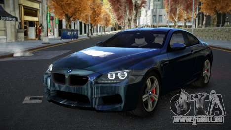 BMW M6 Gankyert S8 für GTA 4