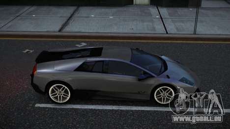 Lamborghini Murcielago Kajtaji für GTA 4
