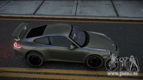 Porsche 911 Rehputay pour GTA 4