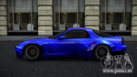Mazda RX-7 Elmilyn S3 für GTA 4