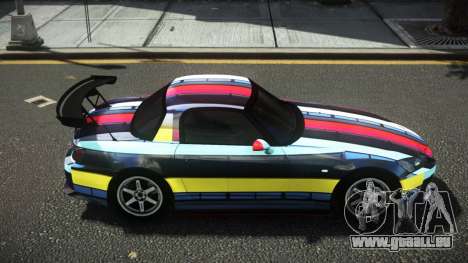 Honda S2000 Javin S2 für GTA 4