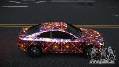 Audi RS5 Leygra S6 für GTA 4