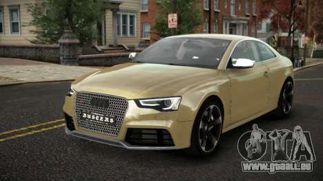 Audi RS5 Joole pour GTA 4