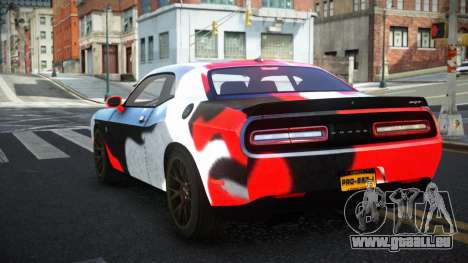 Dodge Challenger Vinca S1 für GTA 4