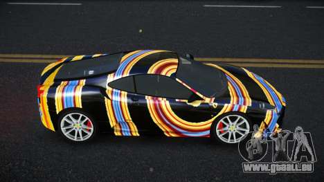 Ferrari F430 Rahay S14 pour GTA 4