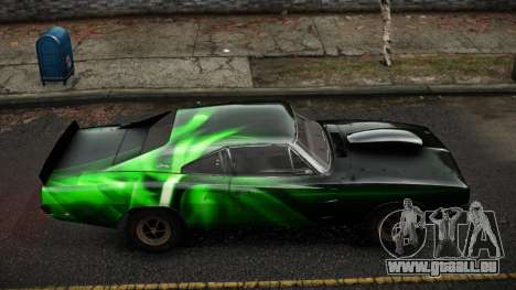Dodge Charger Jender S2 pour GTA 4