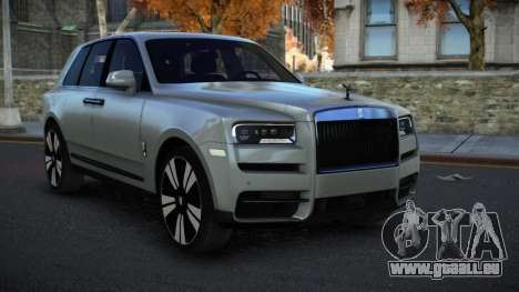 Rolls-Royce Cullinan Kigifawo pour GTA 4