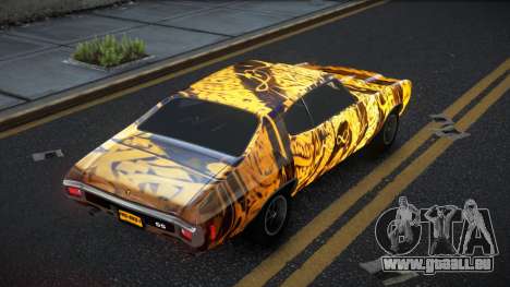 Chevrolet Chevelle Sonah S7 pour GTA 4