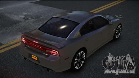 Dodge Charger Yeyawi für GTA 4