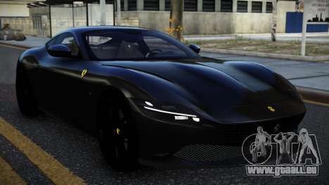 Ferrari Roma Xeykuxa für GTA 4
