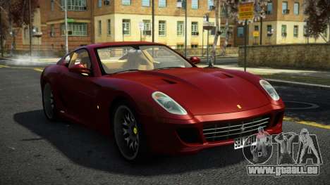 Ferrari 599 Peti pour GTA 4