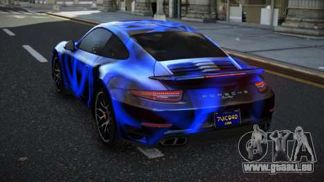 Porsche 911 Rohyj Tinphu S11 für GTA 4