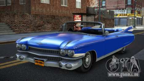 Cadillac Eldorado Gopfepiw pour GTA 4