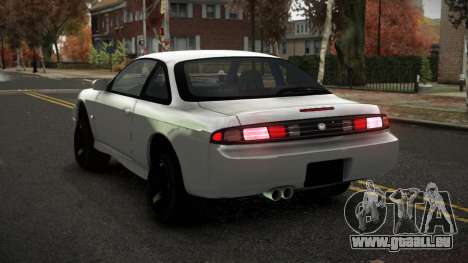 Nissan Silvia Nibxoza pour GTA 4