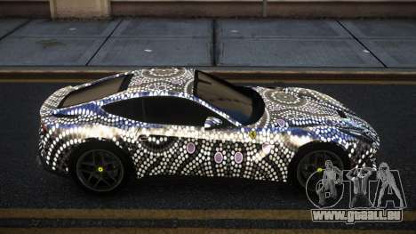 Ferrari F12 Gelmake S13 pour GTA 4