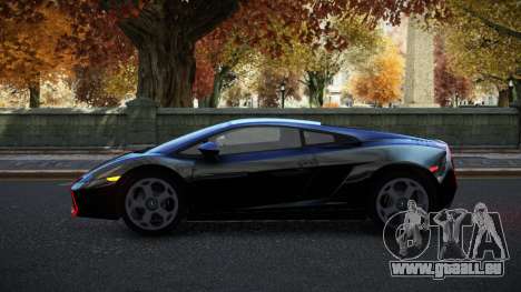 Lamborghini Gallardo Gelles S14 für GTA 4