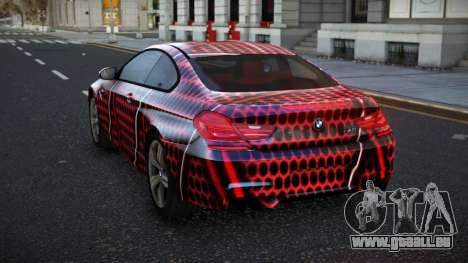 BMW M6 Nematan S2 pour GTA 4