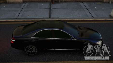 Mercedes-Benz S500 Muwkeyo für GTA 4