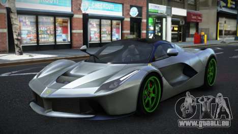 Ferrari LaFerrari Jesmin für GTA 4