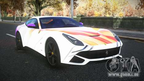 Ferrari F12 Rickin S12 für GTA 4