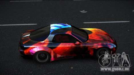 Mazda RX-7 Elmilyn S10 pour GTA 4
