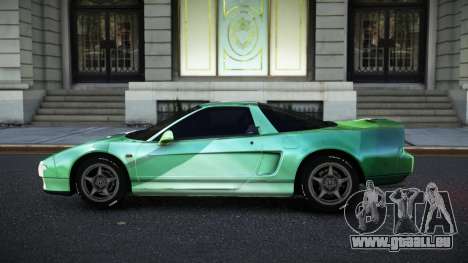 Honda NSX Anjax S9 pour GTA 4