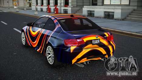 BMW M3 E92 Lauthan S4 für GTA 4