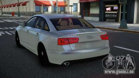 Audi A6 Vubyihiz pour GTA 4