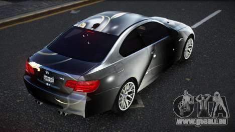 BMW M3 E92 Lauthan S5 für GTA 4