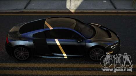 Audi R8 Sonth S12 pour GTA 4