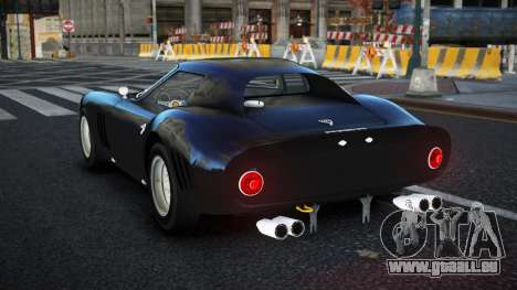 Ferrari 250 Zouqu pour GTA 4