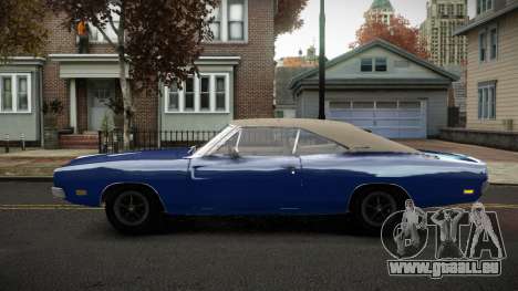 Dodge Charger Umof pour GTA 4