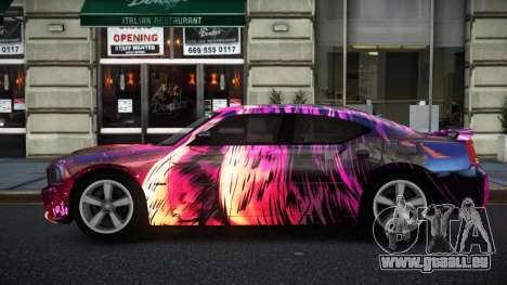 Dodge Charger SRT Elcoh S7 für GTA 4