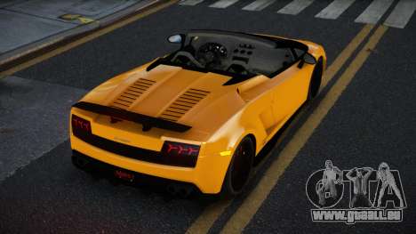Lamborghini Gallardo Foene für GTA 4