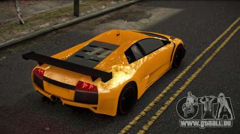 Lamborghini Murcielago Dukris für GTA 4